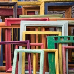 frames
